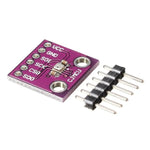 GY-BME280 Sensor with SPI and I2C Support