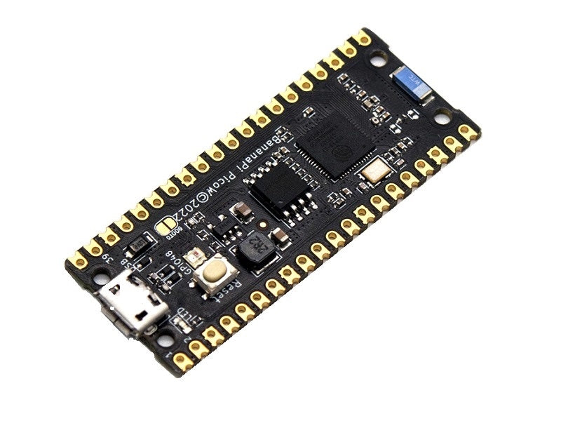 Banana Pi BPI-PicoW-S3