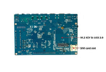 Banana Pi BPI-W2 2GB RAM 8GB eMMC