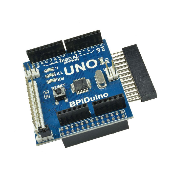 BPiDuino UNO Module for Arduino UNO and Most Arduino Shields