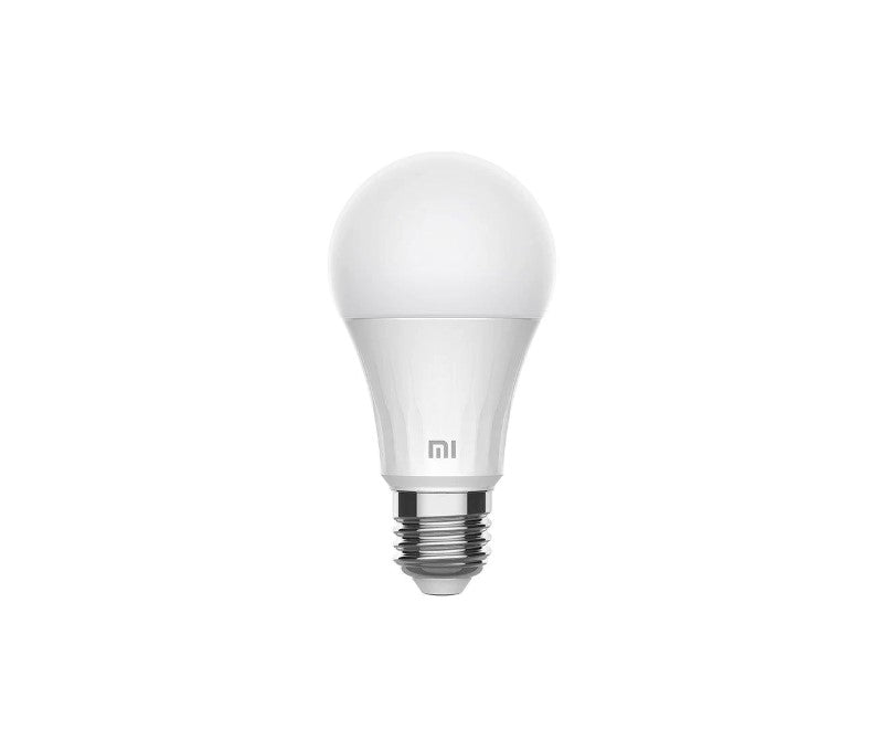 Mi Smart LED Bulb (Varmvit) E27-beslag