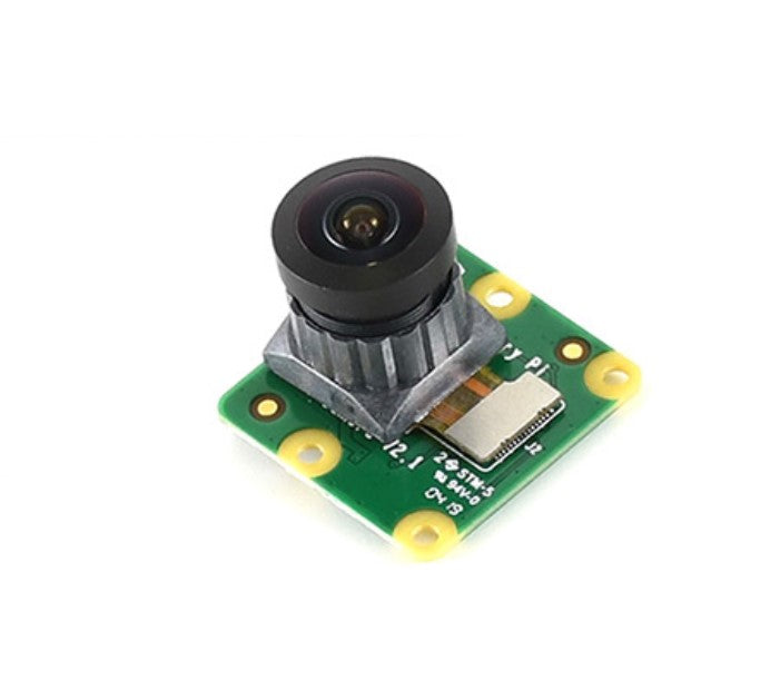 IMX219 8MP Camera for Raspberry Pi Camera Board V2