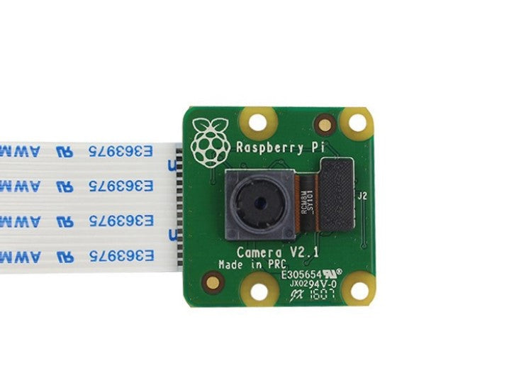 Raspberry Pi Camera Module v2.1 8MP Sony IMX219