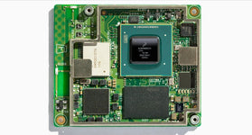 Google Coral GPIO System on Module SOM 2GB RAM 8GB eMMC