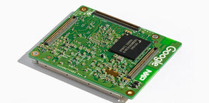 Google Coral GPIO System on Module SOM  1GB RAM  8GB eMMC