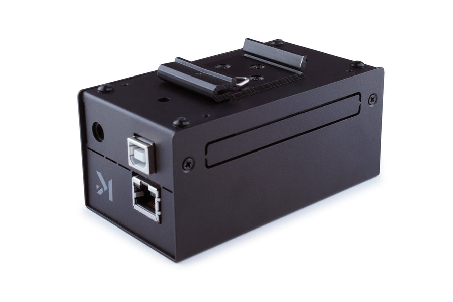 KKSB Arduino UNO Rev3, Mega Rev3 Case with Space for Arduino Ethernet ...