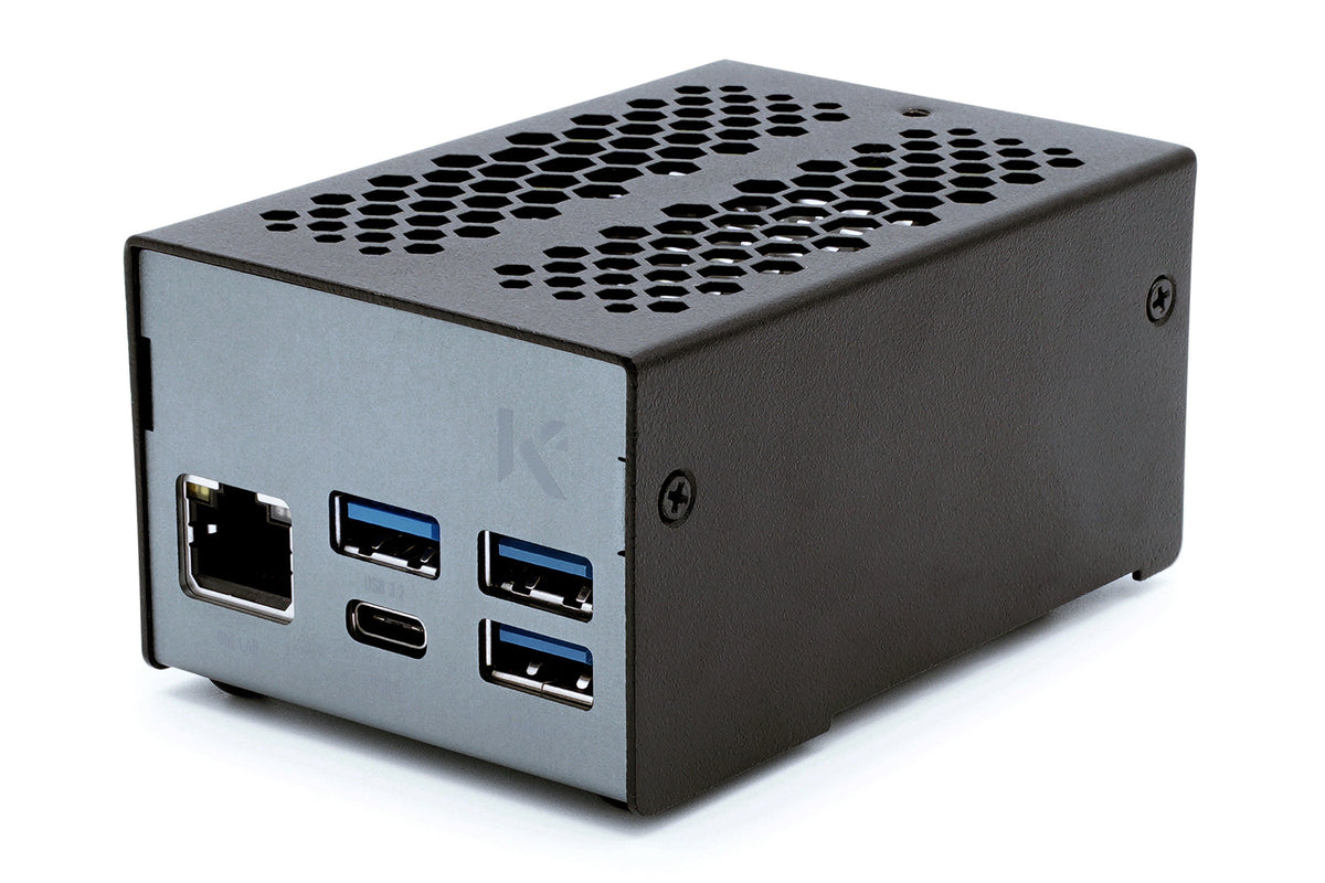 ASUS Tinker board ＋ AVIOT CASE 01 KKSB ASUS Tinker Board 2 Case — KKSB Cases