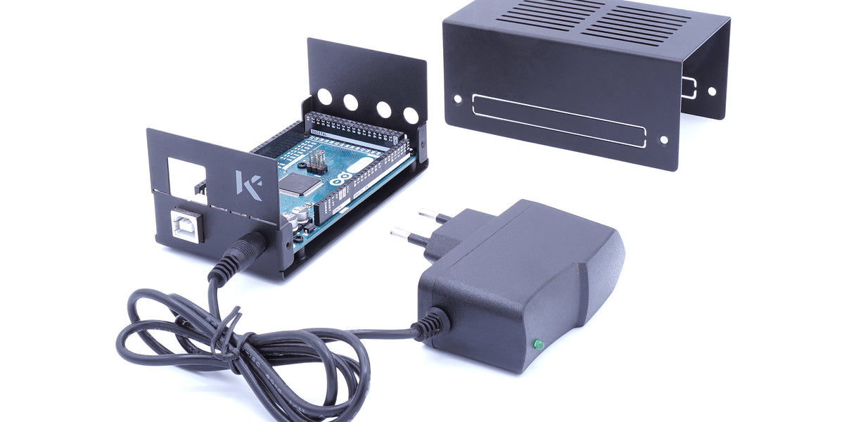 Arduino Mega 2560 Rev3 Standard Kit — KKSB Cases