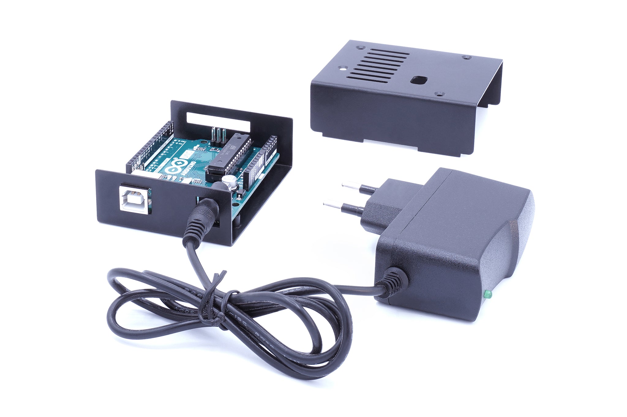 Arduino Cases, Boards & Accessories from KKSB — KKSB Cases