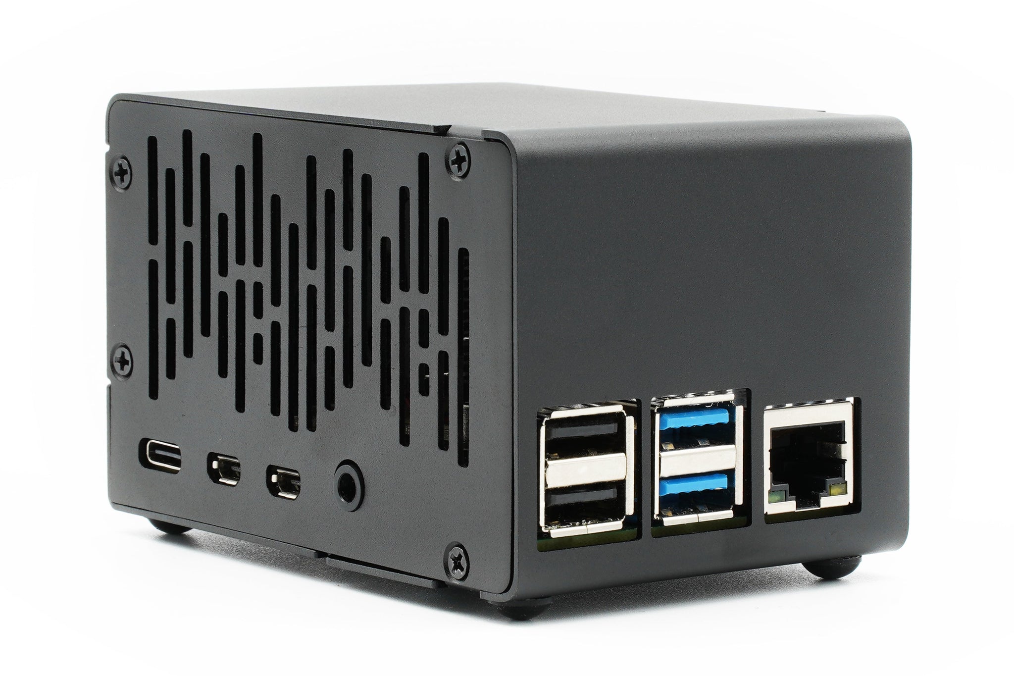 Raspberry Pi Cases, Accessories & Boards — KKSB Cases