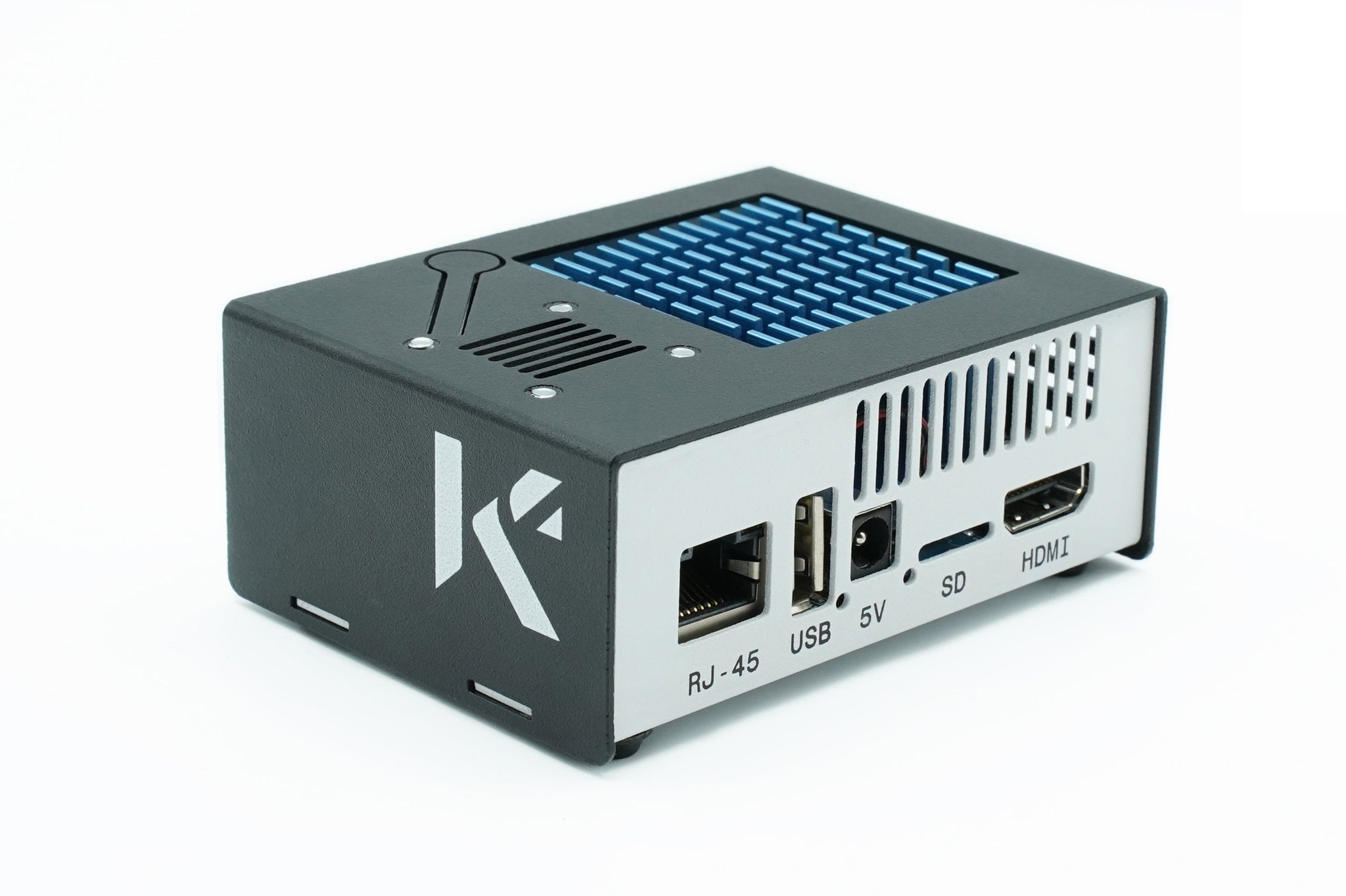 Odroid Cases, Boards & Accessories from KKSB — KKSB Cases