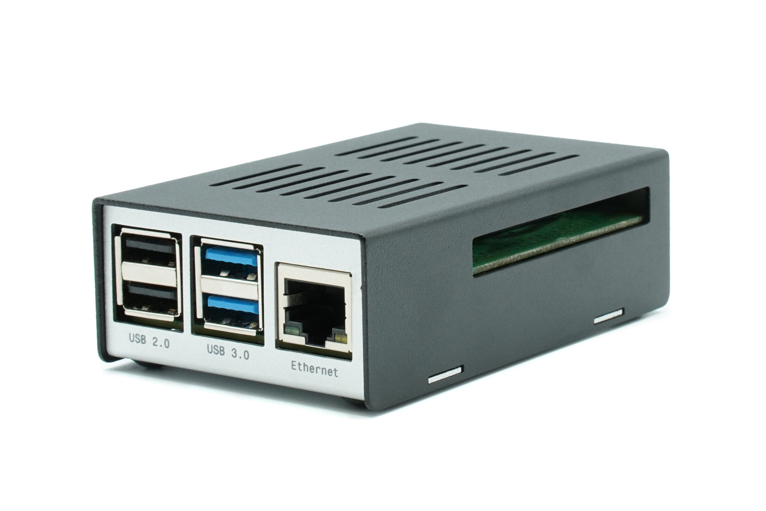 Raspberry Pi Cases, Accessories & Boards — KKSB Cases