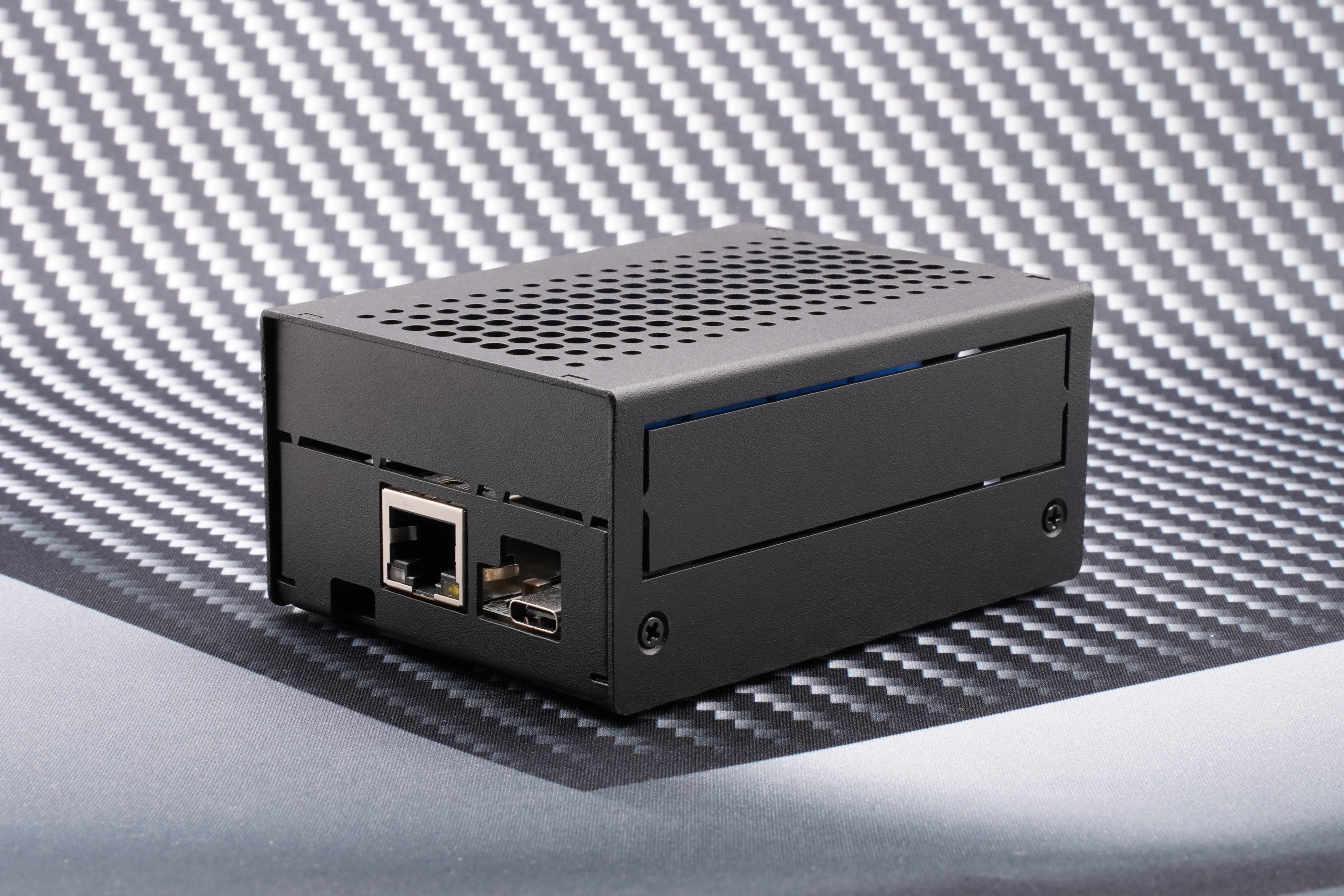 Beaglebone Black Revisions C — Kksb Cases – ADQB