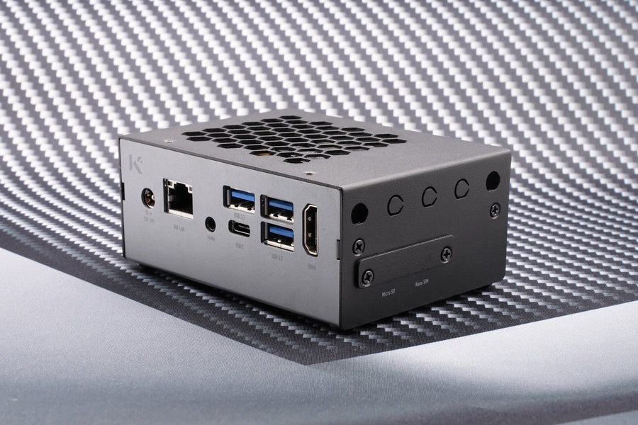 KKSB ASUS Tinker Edge R Case — KKSB Cases