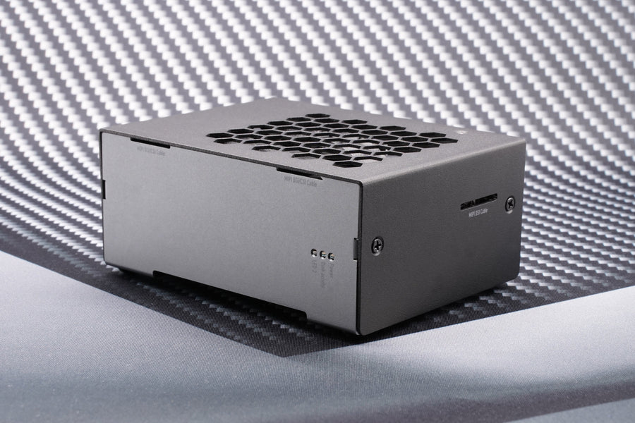 KKSB ASUS Tinker Edge R Case — KKSB Cases