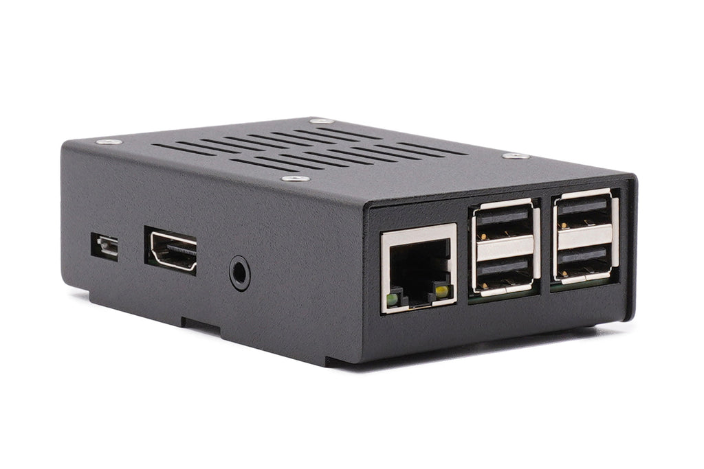 Raspberry Pi Cases, Accessories & Boards — KKSB Cases