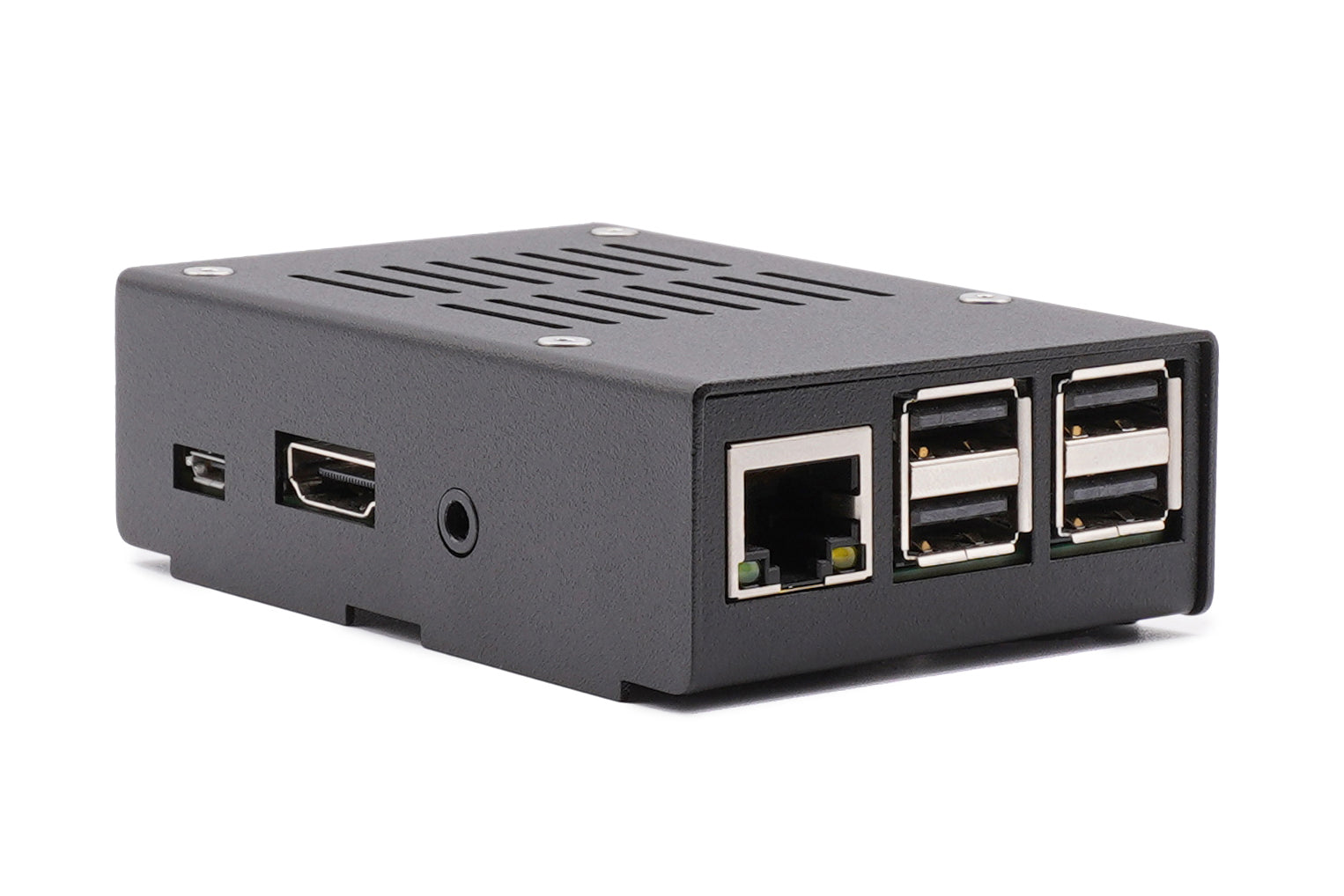 Raspberry Pi Cases, Accessories & Boards — KKSB Cases