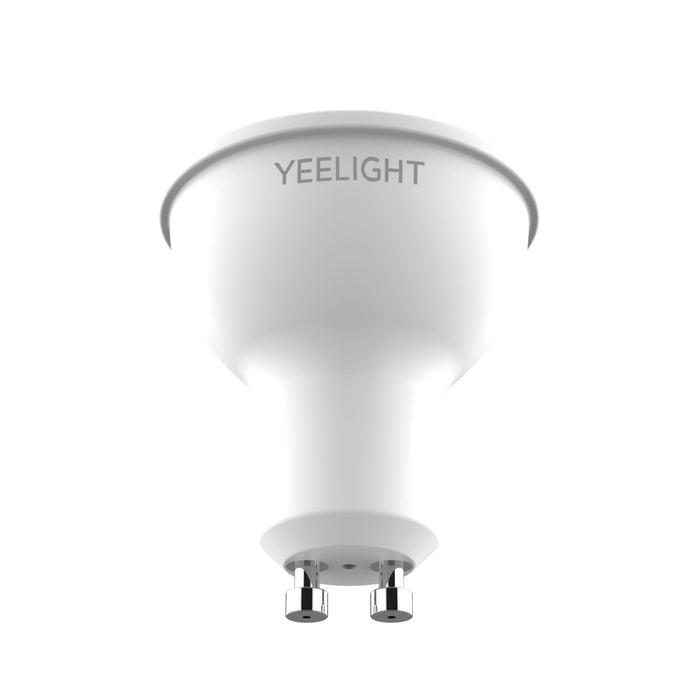 Yeelight GU10 Smart LED-lampa W1 (dimbar)