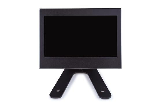 KKSB 7 inch touch screen stand kit for Raspberry Pi 4