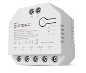 SONOFF DUALR3 Lite 2-vägs Wi-Fi Smart Switch