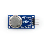 MQ 2 Gas Sensor for Hydrogen, propane, and LPG Detection
