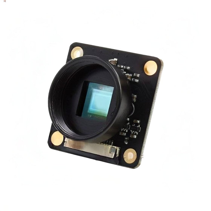 Sony IMX477R 12.3 MP High-Quality Camera for Jetson Nano, RPi Compute Module
