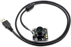 IMX179 8MP USB Camera Module with Embedded Microphone