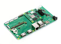 Raspberry Pi Compute Module CM4 IO Board