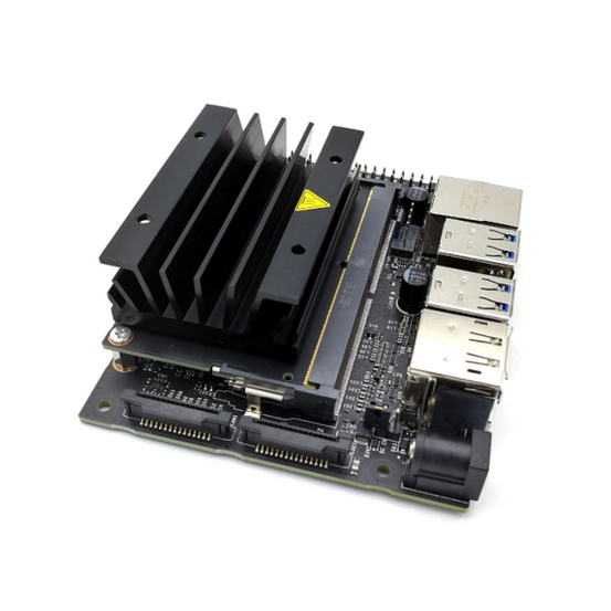 Nvidia Cases | KKSB Cases