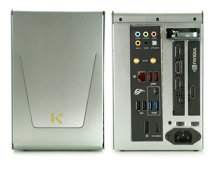 KKSB K1 Mini ITX Case