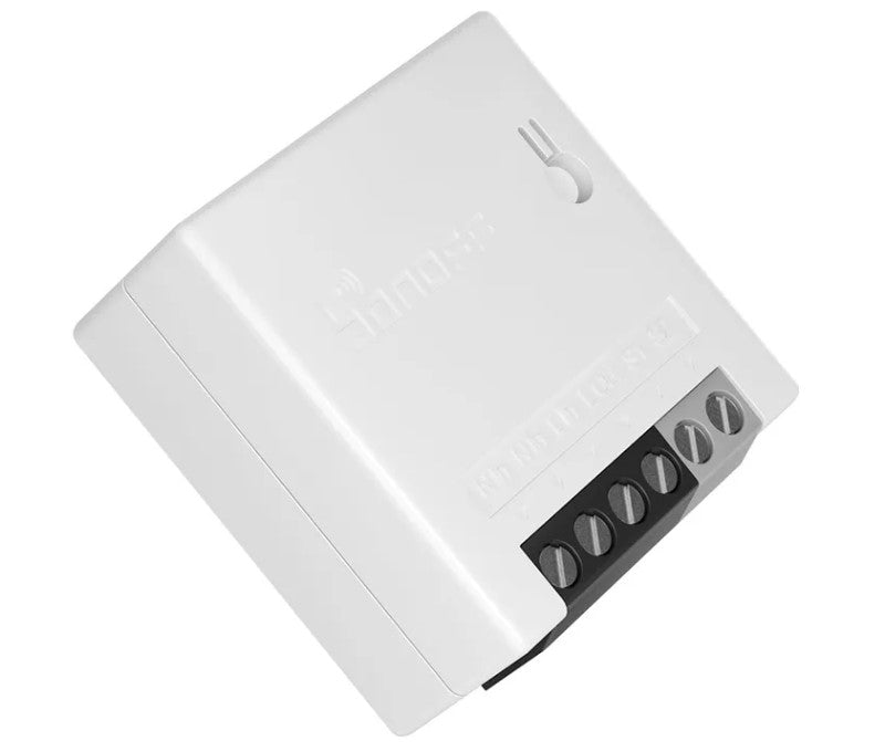 SONOFF MINI R2 – Tvåvägs Smart WiFi Switch — KKSB Cases