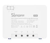 SONOFF POWR3 Hög Effekt Smart Switch