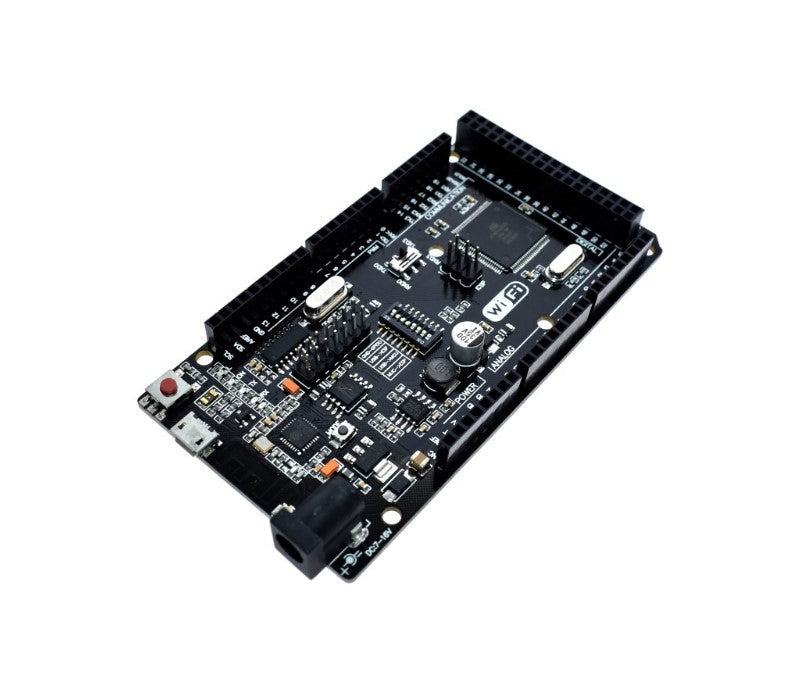 Arduino MEGA2560 Wi-Fi Clone with ESP8266 — KKSB Cases