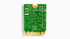 Coral Mini PCIe M.2 Accelerator A/E Key