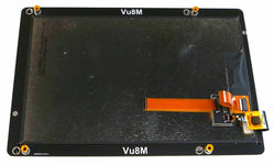 Odroid Vu8M 8-inch TFT Touch LCD for Odroid M1