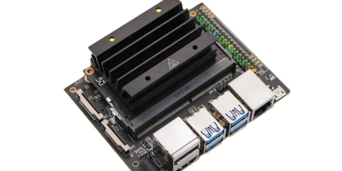 OKdo Nano C100 Developer Kit — KKSB Cases