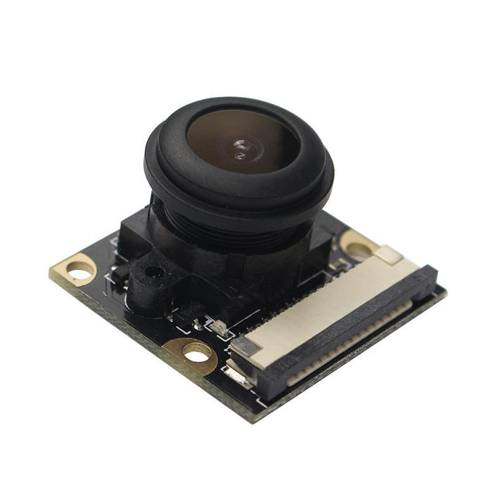 RPi Night Vision Camera Module For Raspberry Pi 1080p 5MP OV5647