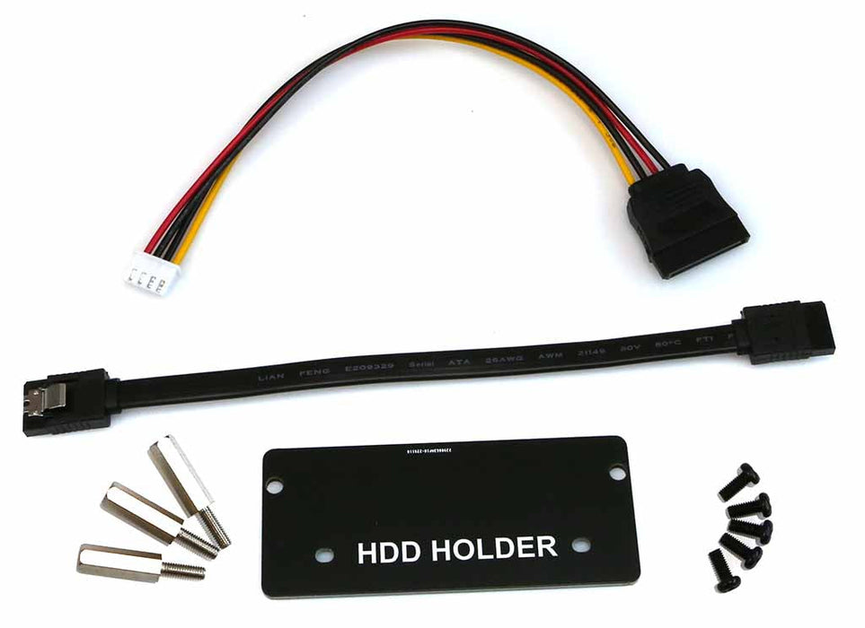 Odroid M1 SATA Mount and Cable Kit