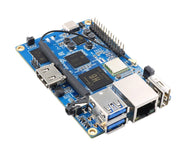 Orange Pi 3 LTS 2GB RAM 8GB eMMC