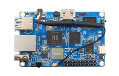 Orange Pi 3 LTS 2GB RAM 8GB eMMC