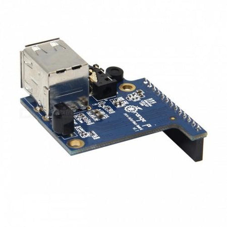 Orange Pi Zero Expansion Board — KKSB Cases