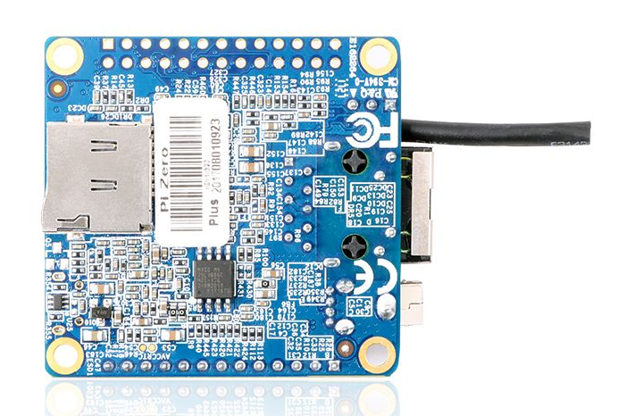Orange Pi Zero Plus