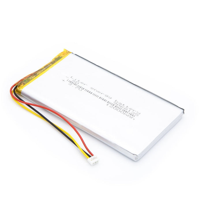 12000mAh Lithium Ion Battery for PiJuice HAT