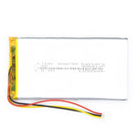 12000mAh Lithium Ion Battery for PiJuice HAT