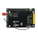RAK831 LoRa/LoRaWan Gateway Developer Kit MAX-7Q GPS SX1301 FT2232