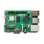 Radxa ROCK 3 Model C 1GB