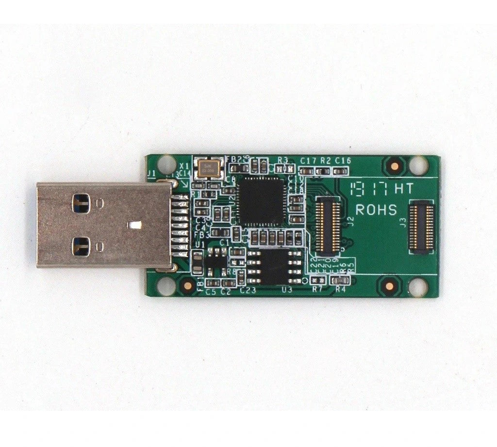 USB3 eMMC Reader and Writer for ROCK SBCs