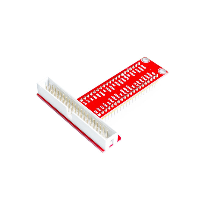 Raspberry Pi T Cobbler 40 Pin GPIO Expansion DIY Kit