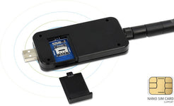SIM7600G H 4G DONGLE GNSS Positioning Global Band Support