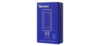 SONOFF Smart WiFi Controller L2-C med batteri